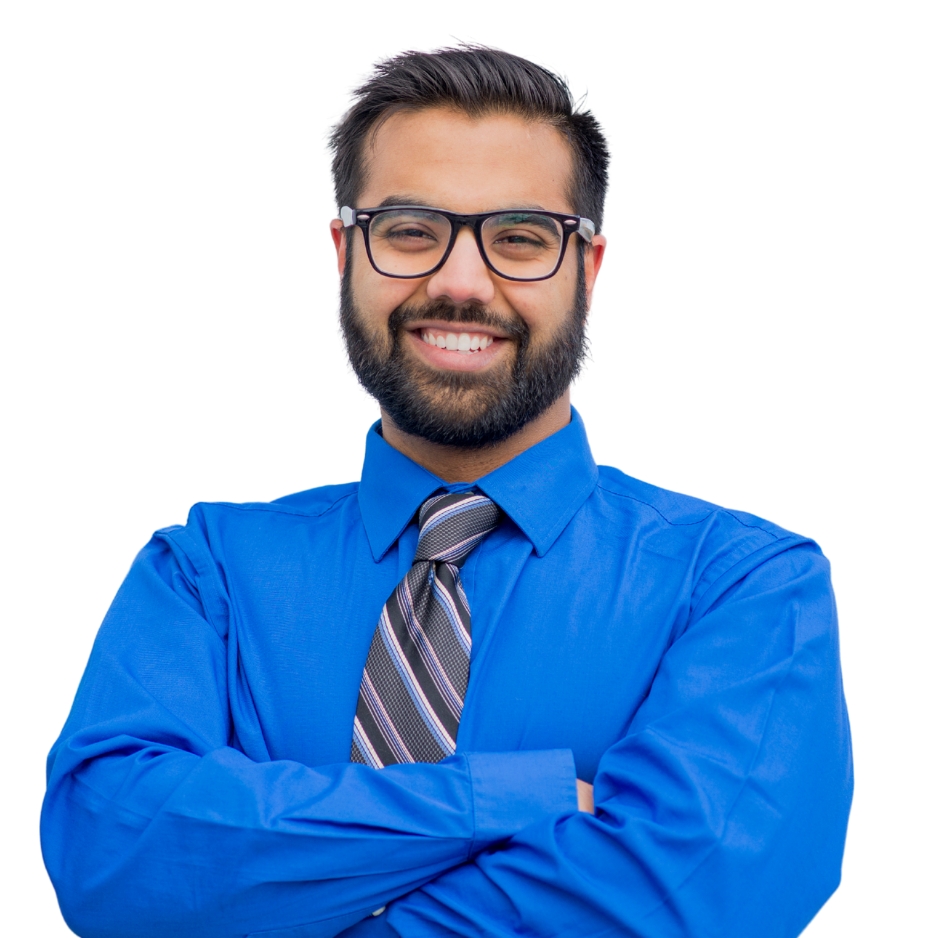 Vikram Das 